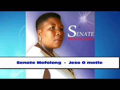 Senate Mofoleng - Jesu O motle