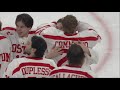 East Boston Men's Hockey League