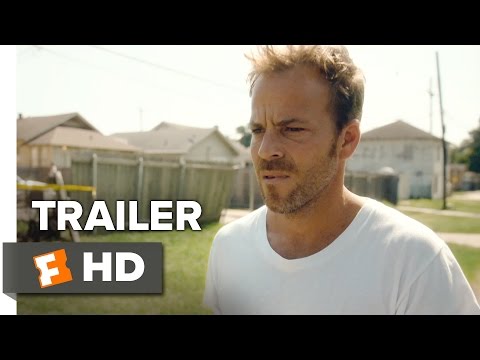 American Hero TRAILER 1 (2015) - Stephen Dorff Movie HD