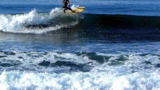 preview picture of video 'COSTA RICA SURF TRIP - PARTE 7(Final).wmv'