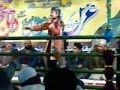 Ravi Dy Kandy By Roman Rasheed Urs Data Darbar 2013
