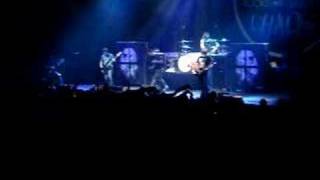 Senses Fail - Negative Space/The Priest and the Matador