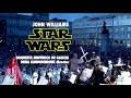 John Williams Star Wars Suite Slobodeniouk Tropa Korriban Sinfónica De Galicia
