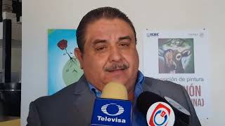 Auditoria a sindicato de burócratas de Mexicali.
