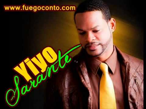 Yiyo Sarante - Lo Que Un Dia Fue No Sera