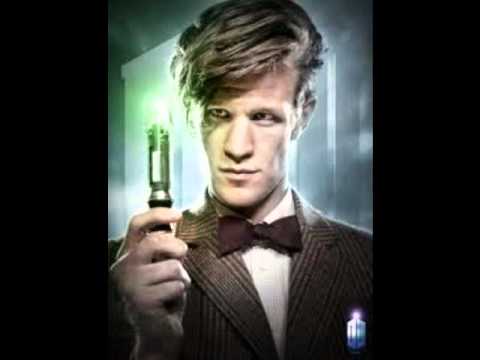 Doctor Who Series Six Disc One Track Five - Help is on it's Way