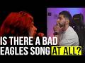 Eagles - New Kid in Town (Reaction!)