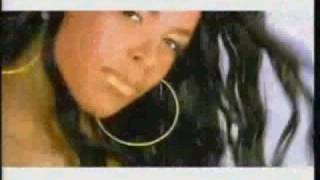Aaliyah Loose rap