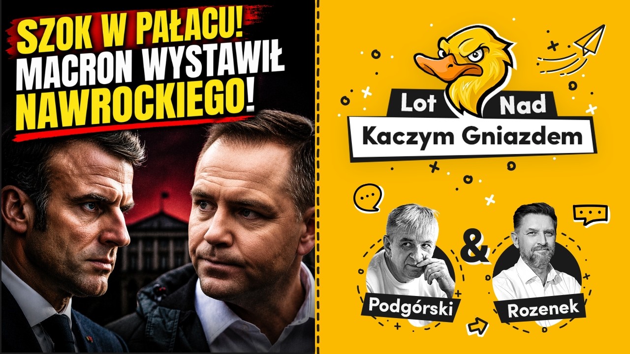 Polecam ''Lot nad Kaczym gniazdem''...;)))