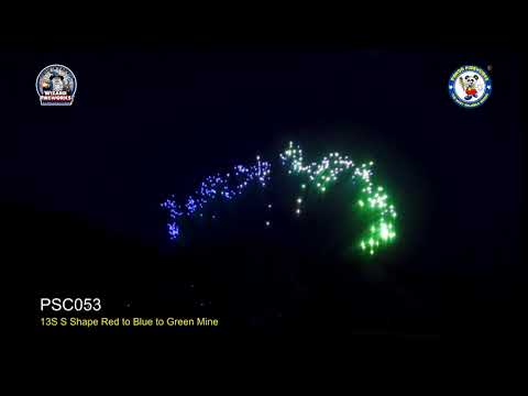 PSC053 - wizard slice cake