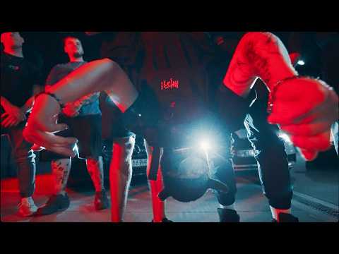 FonTam - PRESS X  (prod. młody klakson, kittiesloverage) [Official Music Video]