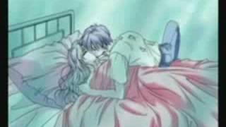 Angel Sanctuary - Circle of Life (Firewind)