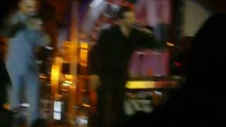 El DeBarge &amp; Chico DeBarge singing &#39;I Like It&#39; in Lockeford, CA