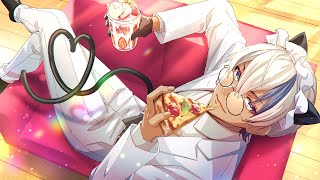 【GTA5 MADTOWN (β)】トリニティーフォース【イブラヒム/にじさんじ】