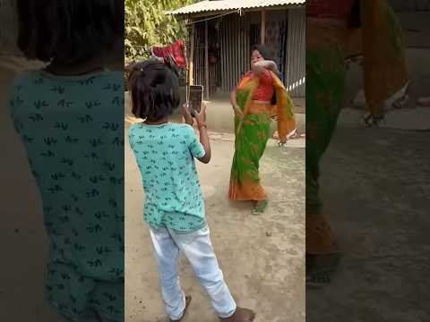 Shabnam dance dekh raha hai#comedy #entertainment #funny #cute #2025