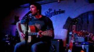 Pete Murray - Saving Grace LIVE