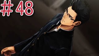 解呪 『魔都紅色幽撃隊 DAYBREAK SPECIAL GIGS』　実況プレイ#48