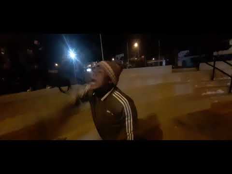 MC NERO VS VIRUZ DEL RAP (ANCON FREE) 25/06/22 ||FINAL||  (final inesperado)