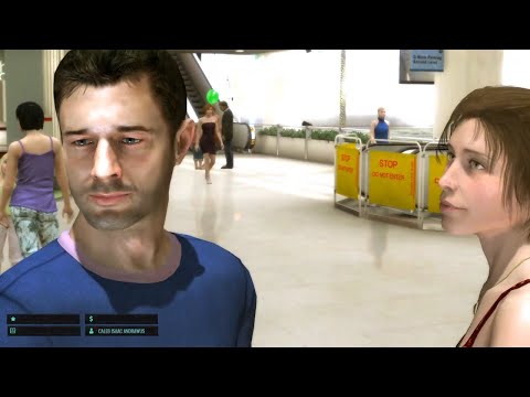 Heavy Rain PS4 Gameplay Walkthrough Part 1 - INTRO/PROLOGUE