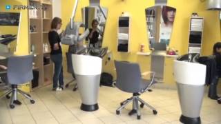 preview picture of video 'Friseur und Haarstudio Tanya in Königsbrunn - Friseursalon im Landkreis Augsburg'