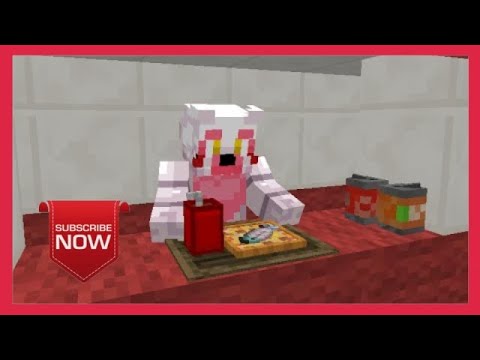 FNAF Monster School: Pizza Truck! - Minecraft Animation