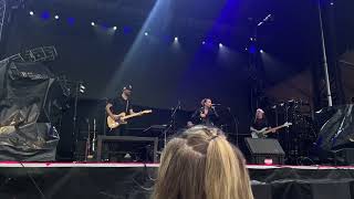 Talk About Love - Danielle Bradbery Arcadia, WI 08/13/2022