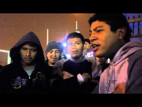 4os2: Yodics vs ✓ Jair ◄► SuperColectivo 4