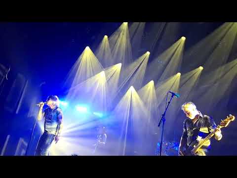 White Lion - When The Children Cry