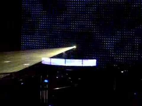 Tiesto Live @ T-Mobile Arena - Prague, CZ