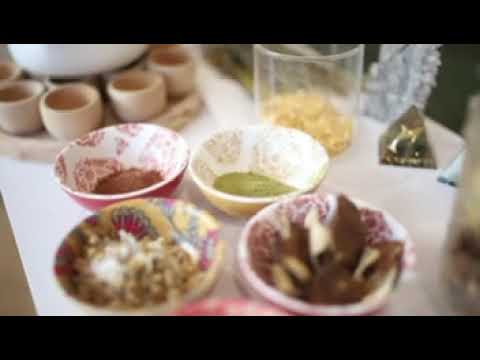 Saltay Hanalei Bay Spa video testimonial