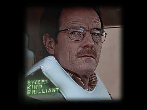 "He's gone" | walter white edit | breaking bad edit | song - washing machine heart (slowed reverb) |