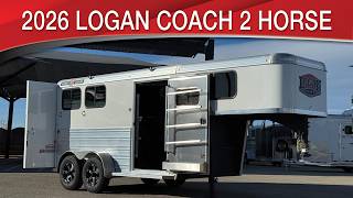 A preview image of the linked video showcasing 2026 Logan Coach Bullseye 2HGN