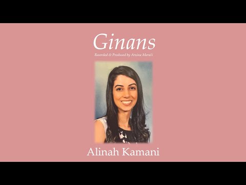 Soono Soono Momano (Das Baatiya) - Alinah Kamani