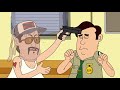 BRICKLEBERRY SEZON 2 ODCINEK 4 CAŁY ODCINEK PO POLSKU