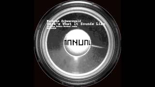 Mathias Schwarzwald - Here's What It Sounds Like (Robbie Pardoel remix)