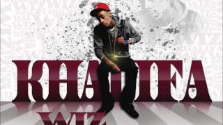 *NEW* 2012 Wiz Khalifa Lupe Fiasco Roscoe Dash Type Beat [Prod.SilinsBeats & ThizChico] HD