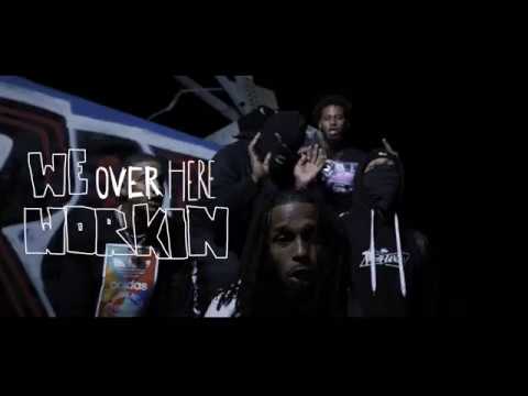 YURP - Mista Maze x Almighty Rexxo x Yung Vince x Atx Yurp