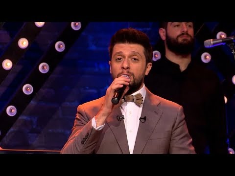 Արամ MP3 և Միքայել Ոսկանյան (Լավ երեկո)