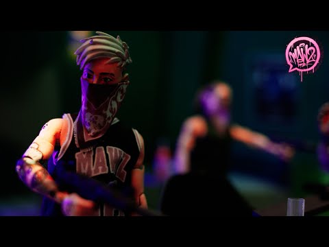 LIT killah - My Bag (Official Video)