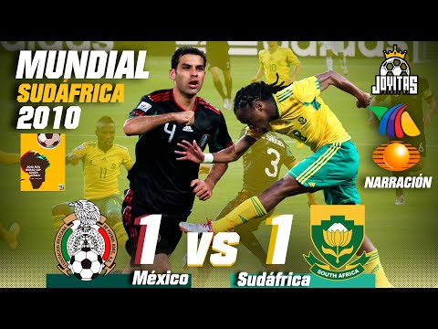 Resumo mexicano 