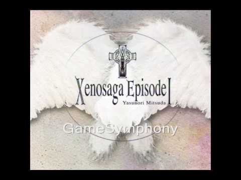 ♥VGM #26~ Xenosaga Episode I - Nephilim