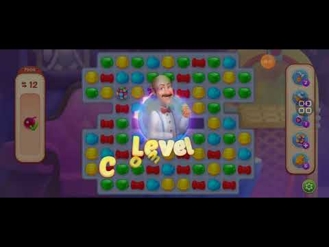 Homescapes 7900-7910 🤩