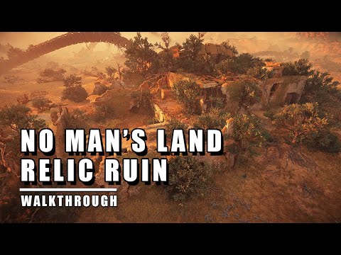 video - No Man's Land