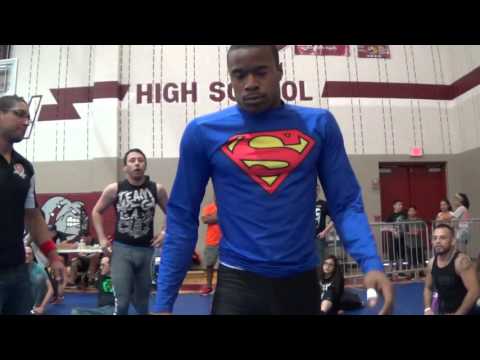 Battle of H-Town 2016 - Julian Habib vs. TBD