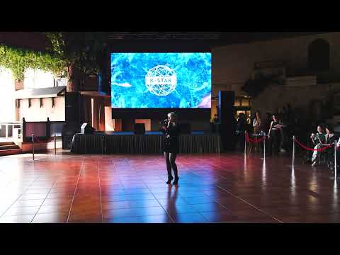 44. Kiji — Kim Yeji — Scared [K-STAR 2022]