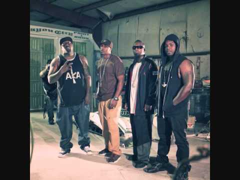 Trae tha Truth feat. Mystikal,Tech N9ne & Brian Angel - All That I Know (Produced by Smitty)