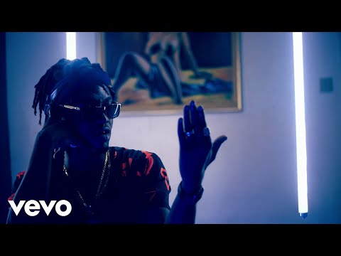 AZ'D - Facetime [Official Video] ft. K-Brule