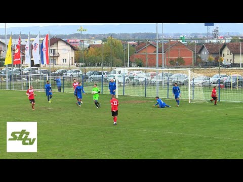 SBTV - DNEVNIK - NK „SLAVONAC“ (BUKOVLJE) – JESENSKA POLUSEZONA - 21.12.2021.