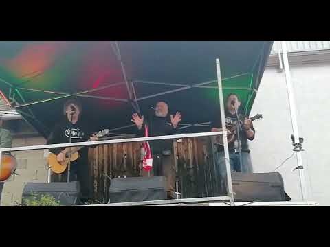 Die anonyme Giddarischde in Hambach - Schorle (2)