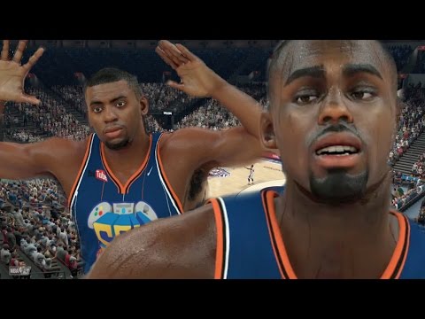 EXPANSION RIVALS COLLIDE!! NBA 2K17 - MyGM | Expansion Franchise - EP4